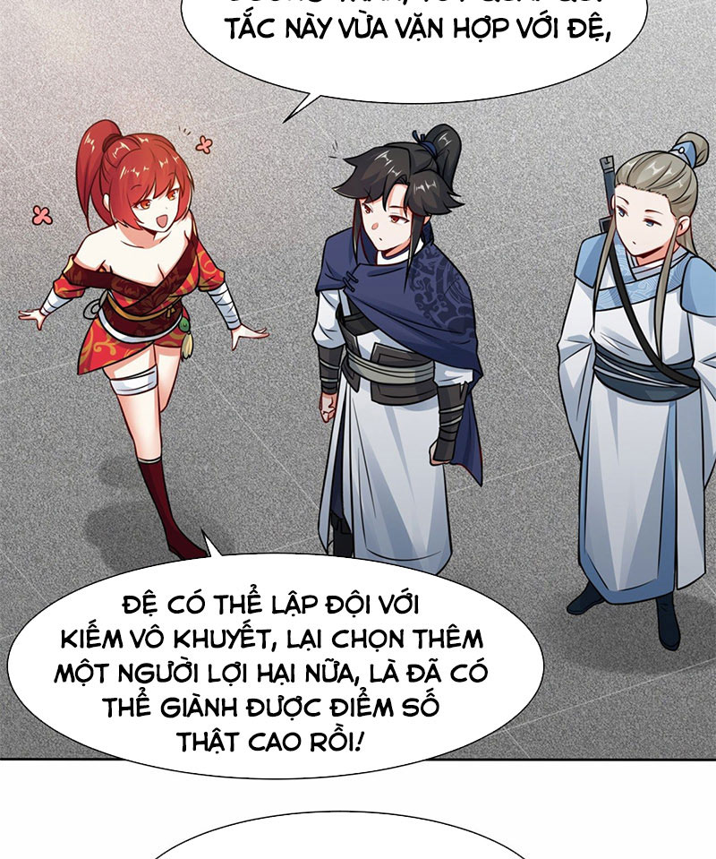 Vô Tận Thôn Phệ Chapter 6 - Trang 37