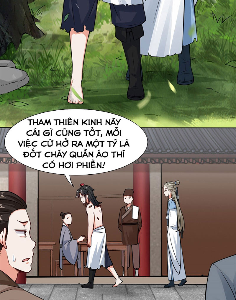 Vô Tận Thôn Phệ Chapter 6 - Trang 4