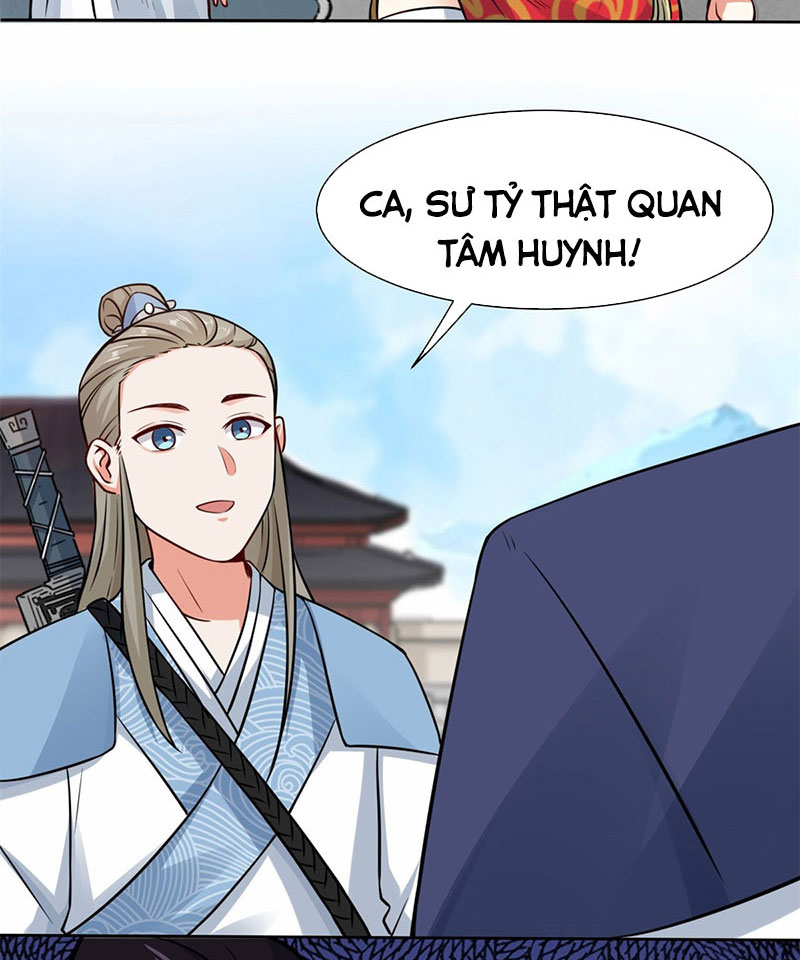 Vô Tận Thôn Phệ Chapter 6 - Trang 40