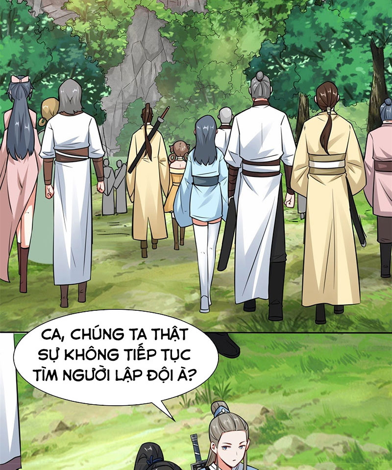 Vô Tận Thôn Phệ Chapter 6 - Trang 43