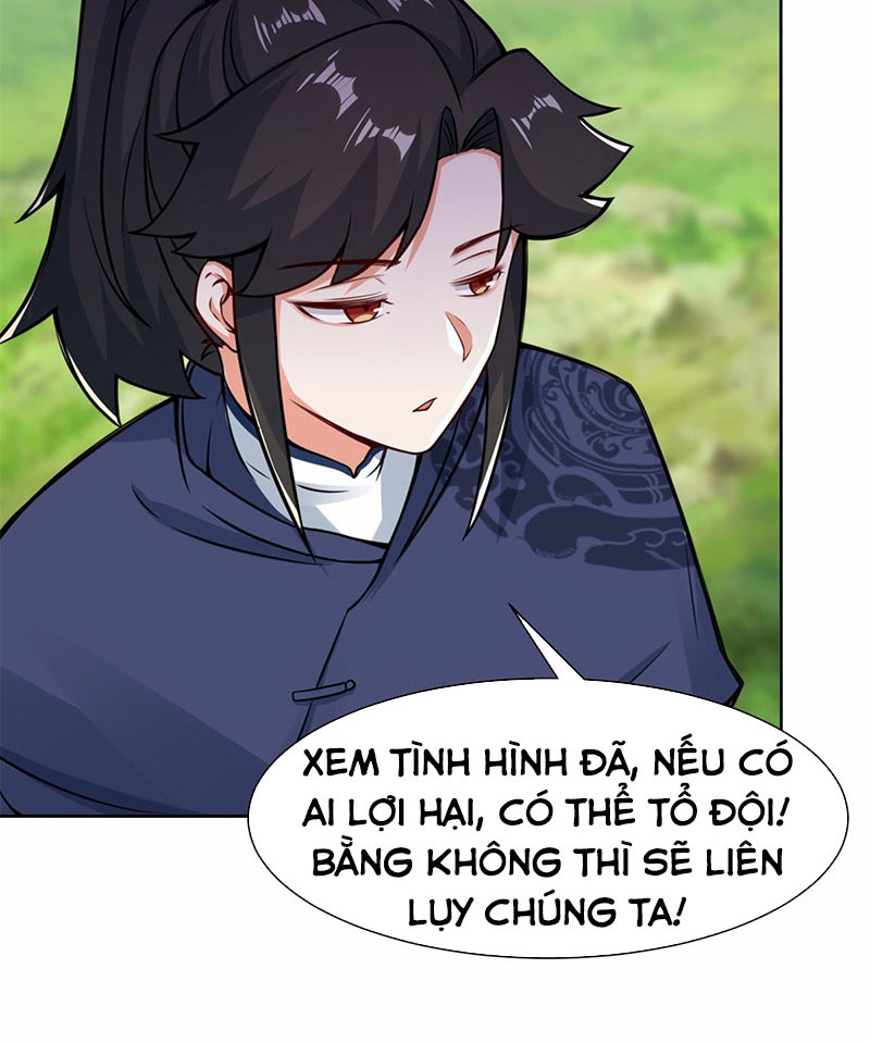 Vô Tận Thôn Phệ Chapter 6 - Trang 45