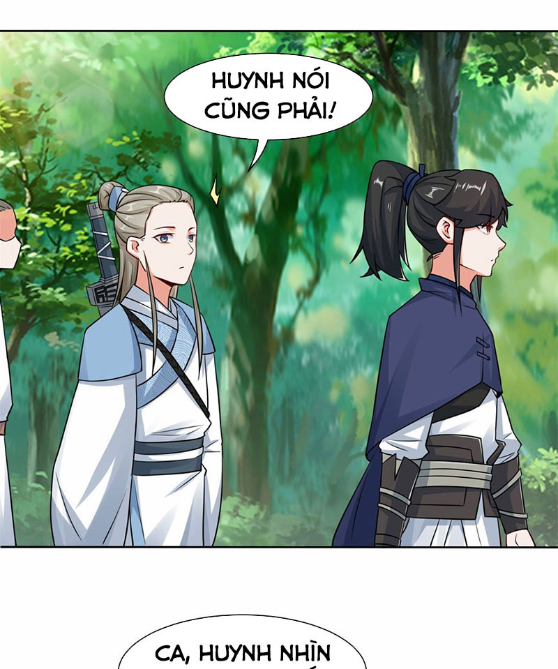 Vô Tận Thôn Phệ Chapter 6 - Trang 46