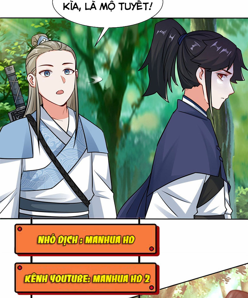 Vô Tận Thôn Phệ Chapter 6 - Trang 47