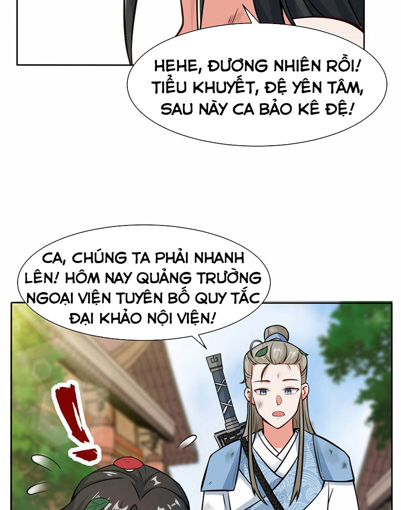 Vô Tận Thôn Phệ Chapter 6 - Trang 7