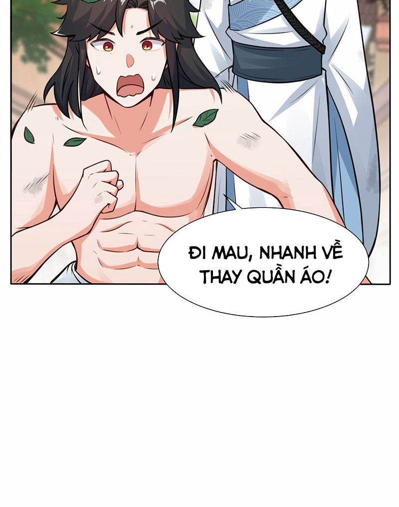 Vô Tận Thôn Phệ Chapter 6 - Trang 8