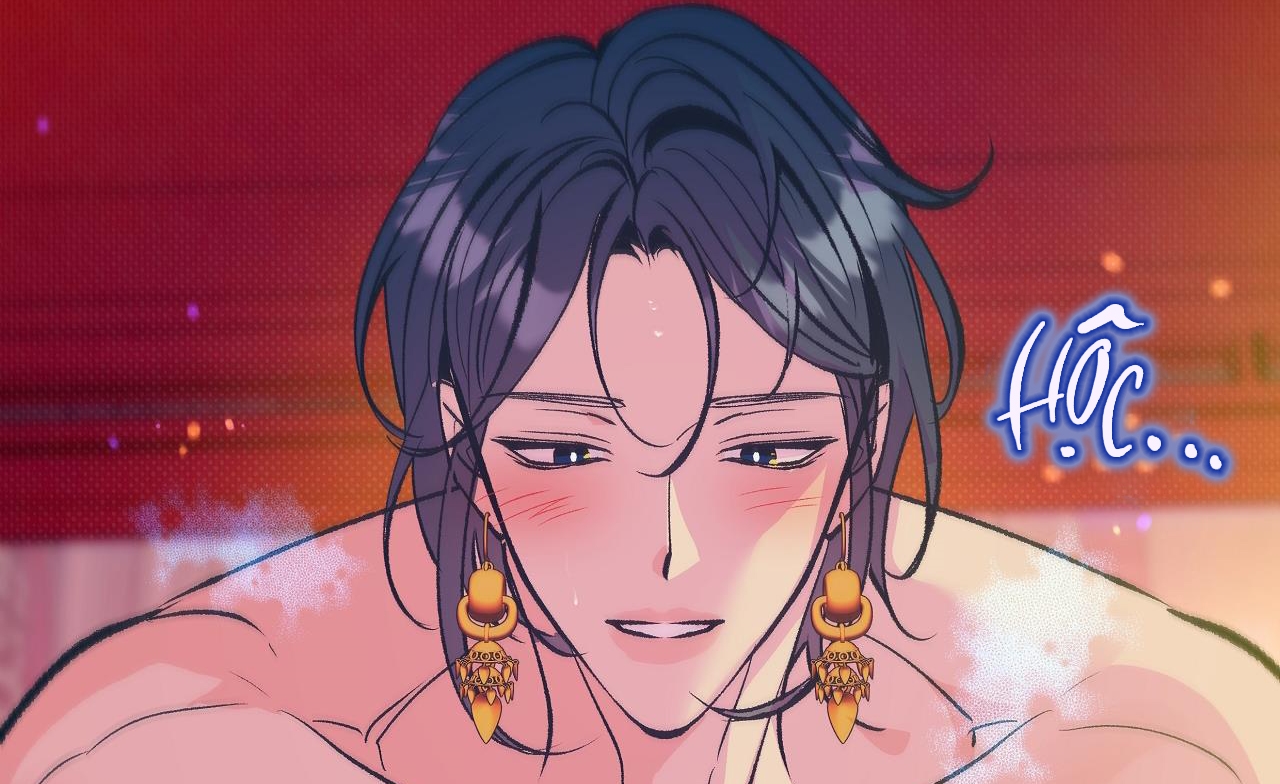 Bán Yêu Chapter 19: Side story 1 - Trang 125