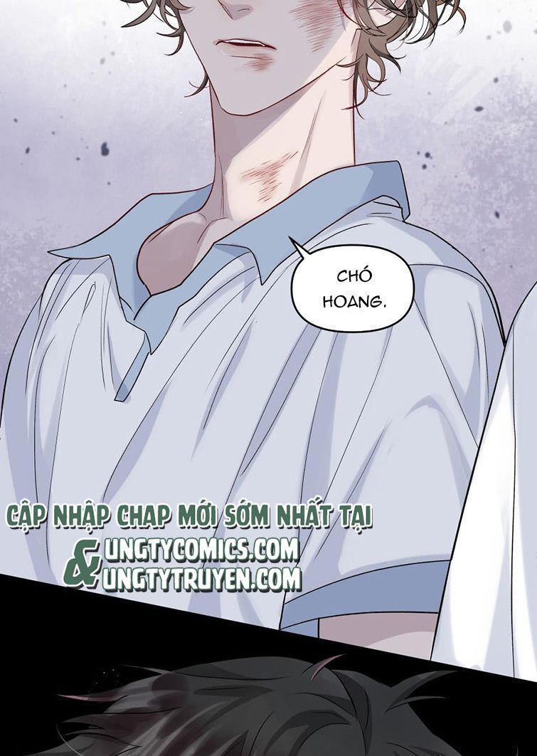 Bì Nang Chapter 10 - Trang 16