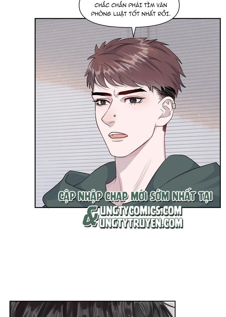 Bì Nang Chapter 10 - Trang 28