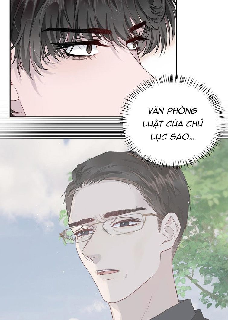 Bì Nang Chapter 10 - Trang 29