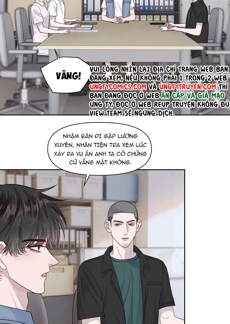 Bì Nang Chapter 10 - Trang 31