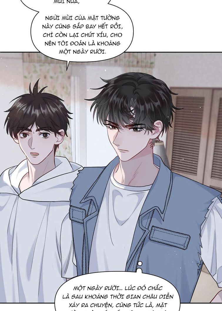 Bì Nang Chapter 10 - Trang 40