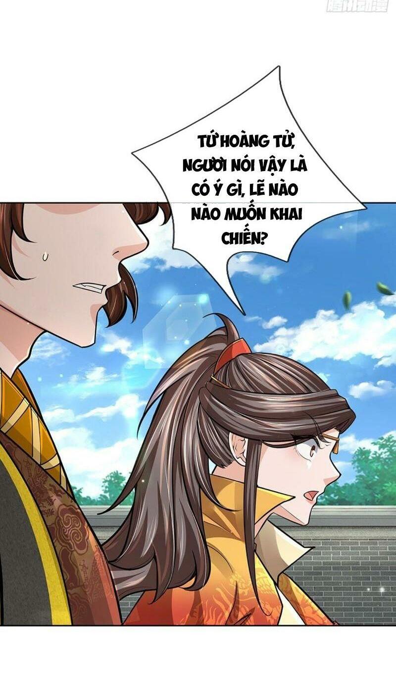 Chúa Tể Chi Lộ Chapter 113 - Trang 2