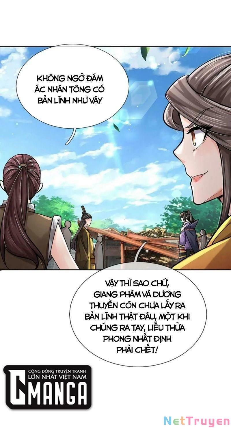 Chúa Tể Chi Lộ Chapter 114 - Trang 13