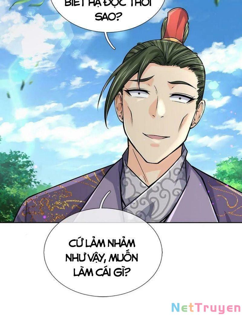 Chúa Tể Chi Lộ Chapter 114 - Trang 17