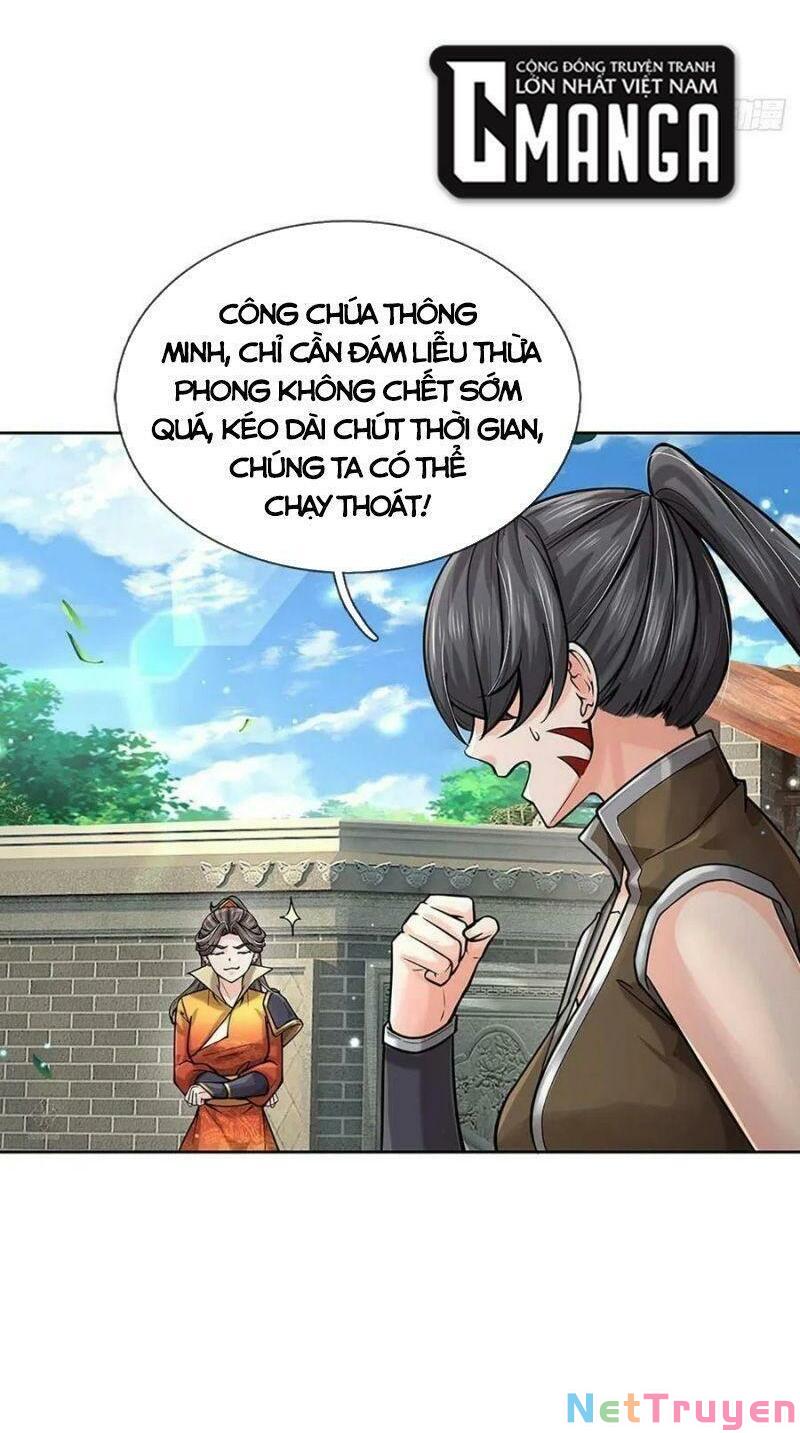 Chúa Tể Chi Lộ Chapter 114 - Trang 2