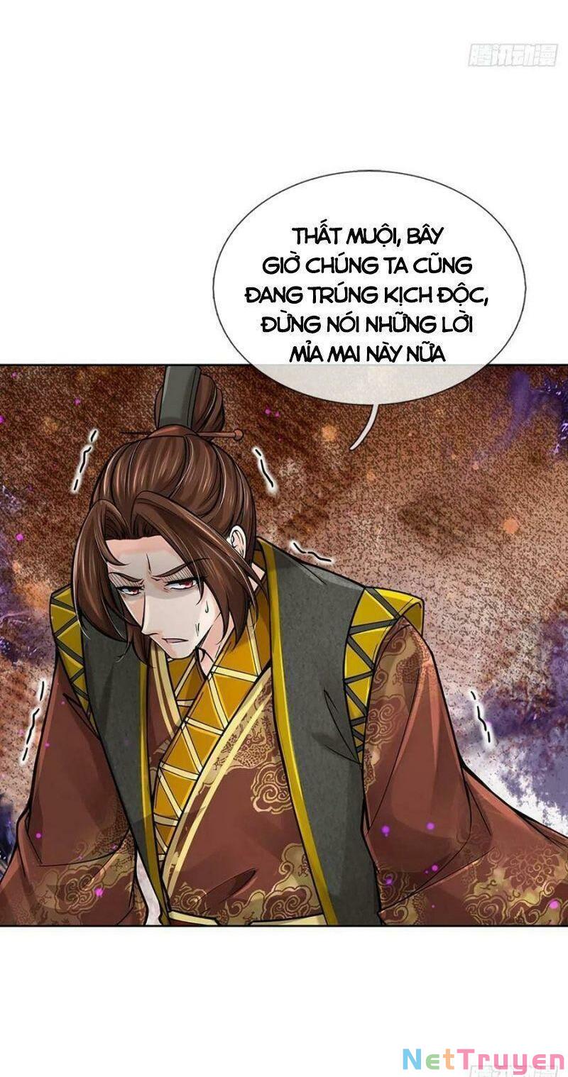 Chúa Tể Chi Lộ Chapter 114 - Trang 29