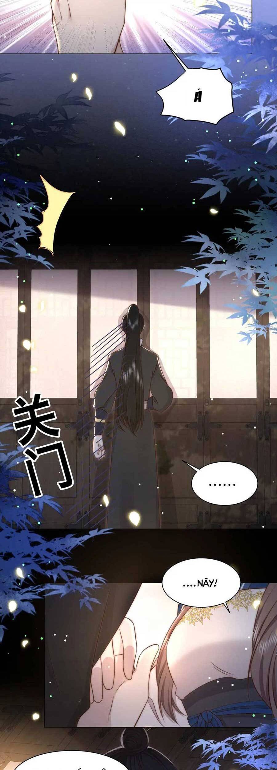 Cô Vương Quả Nữ Chapter 42 - Trang 21