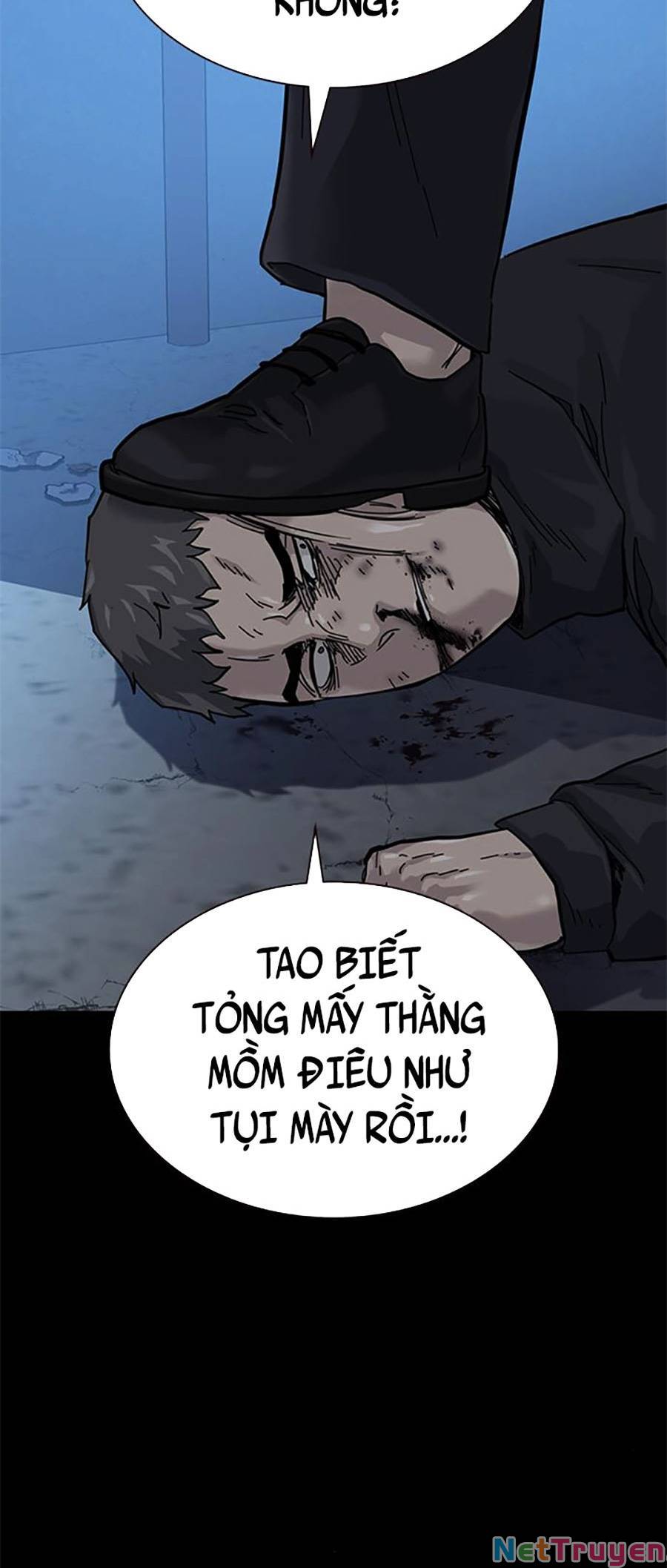 Để Có Thể Sống Sót Chapter 60 - Trang 54