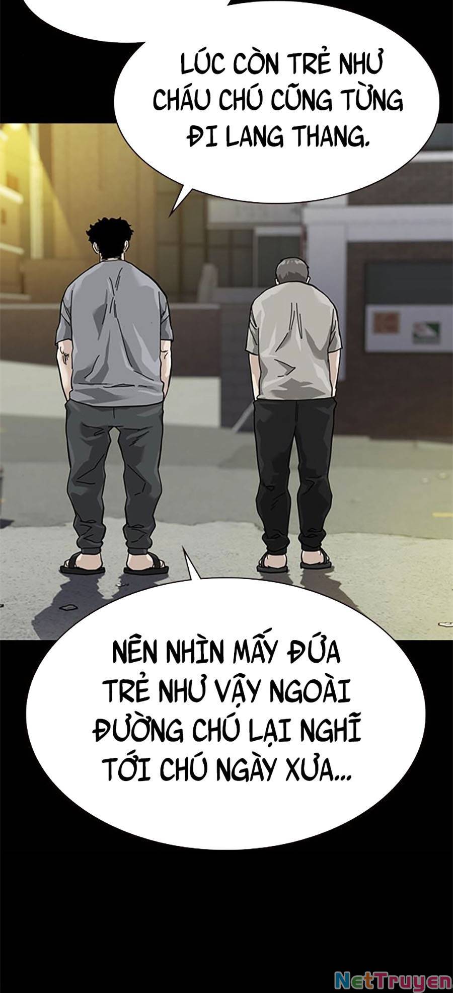 Để Có Thể Sống Sót Chapter 60 - Trang 69