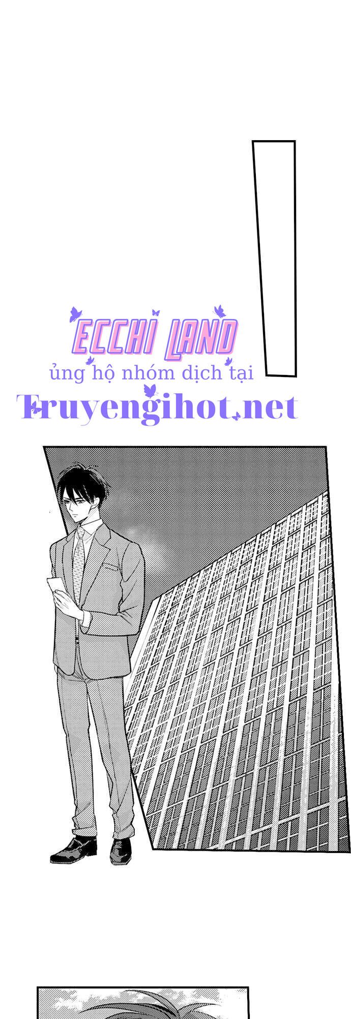 Giả Vờ Ngủ Cũng Không Ngăn Được Anh Ấy Chapter 104.1 - Trang 2