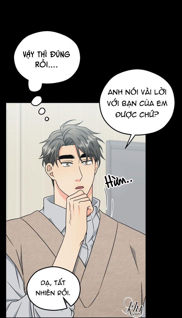 Hàng Đã Giao Chapter 24.5 - Trang 1