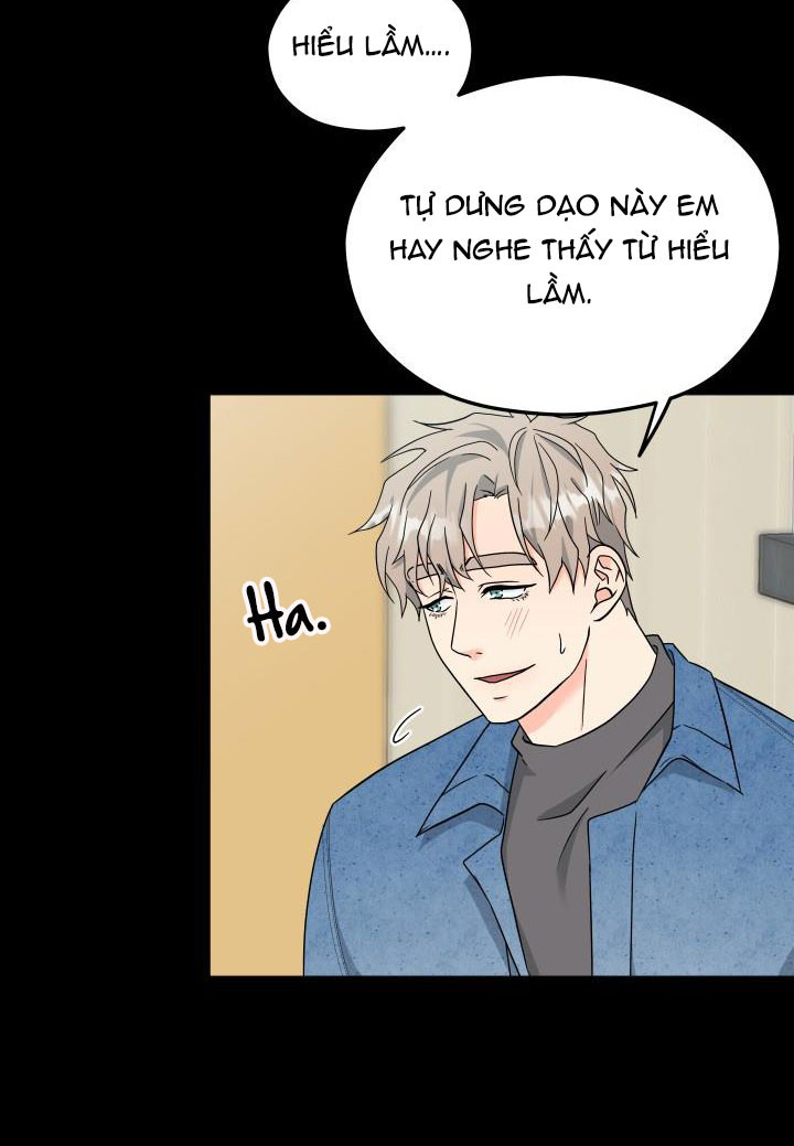 Hàng Đã Giao Chapter 24.5 - Trang 3