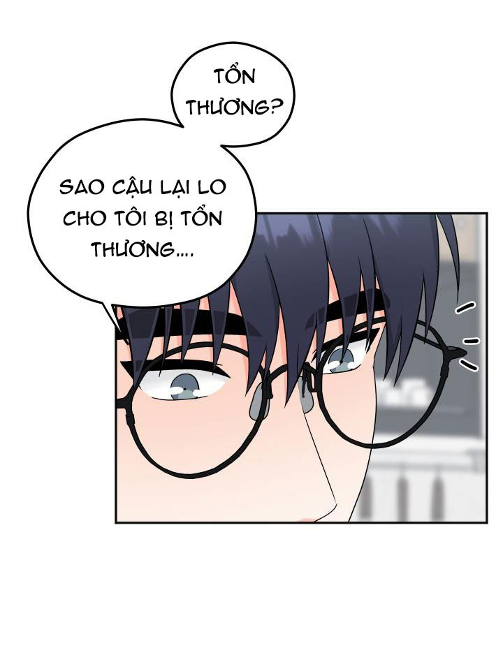 Hàng Đã Giao Chapter 24 - Trang 15