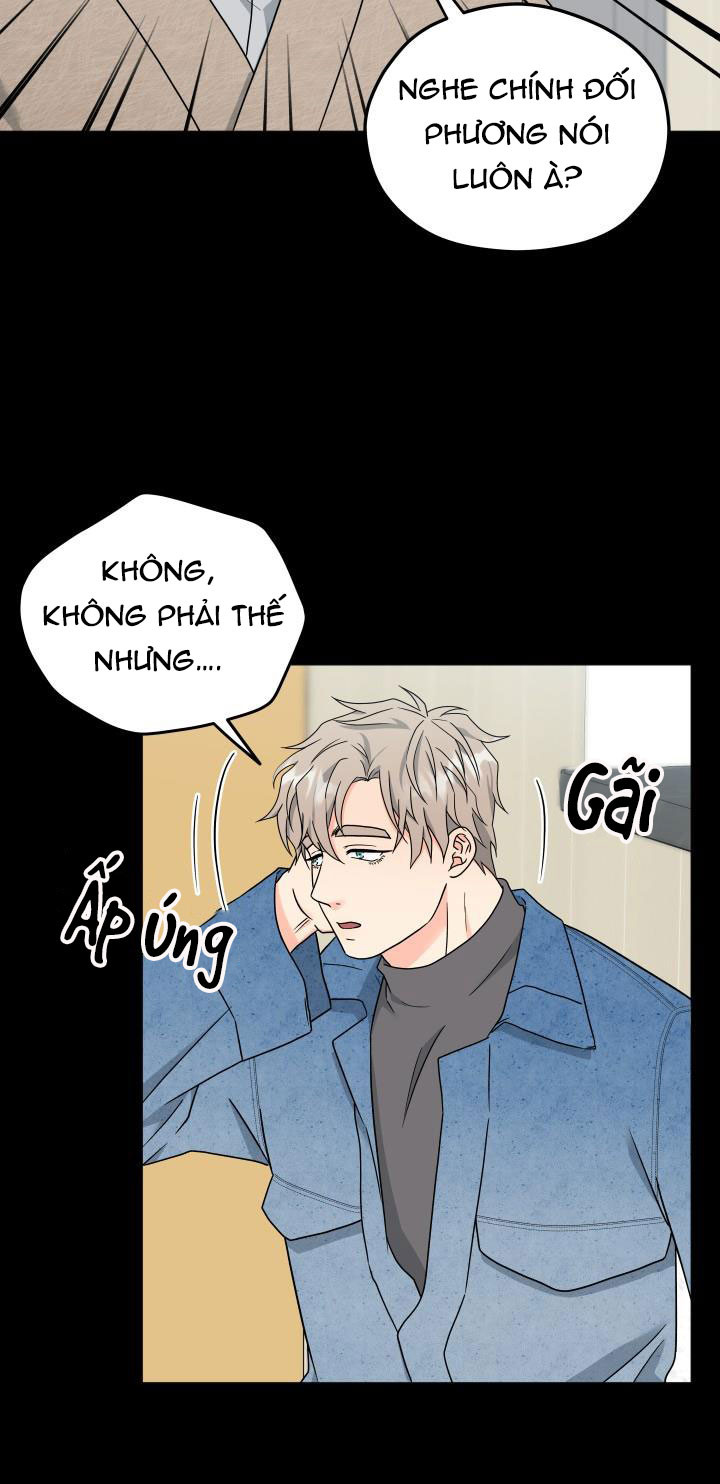 Hàng Đã Giao Chapter 24 - Trang 31