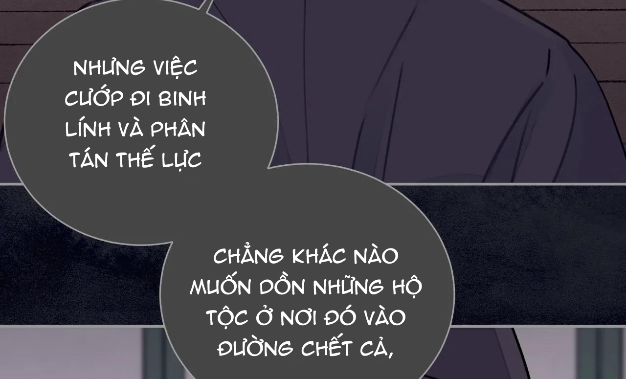 Hoa và Gươm Chapter 16 - Trang 121