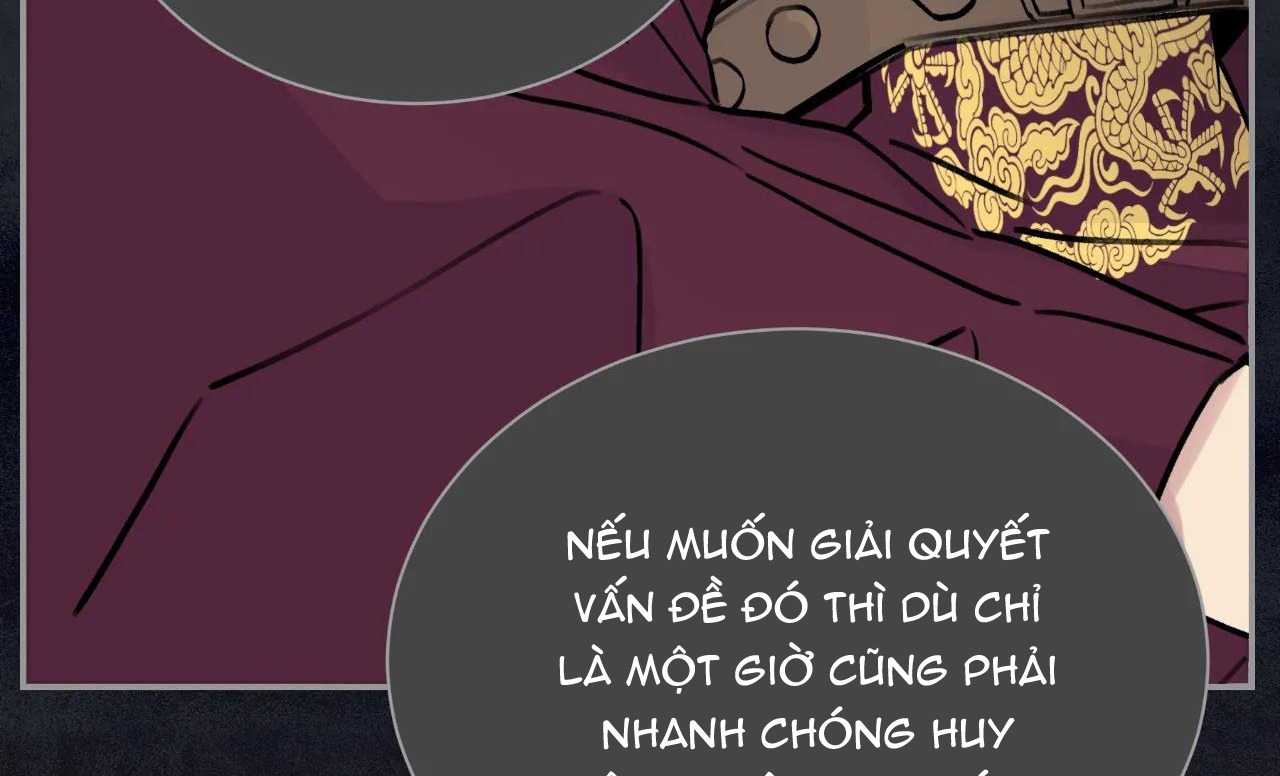 Hoa và Gươm Chapter 16 - Trang 128