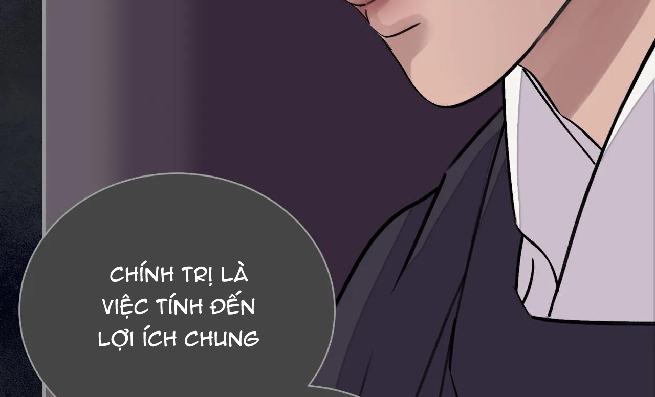 Hoa và Gươm Chapter 16 - Trang 131