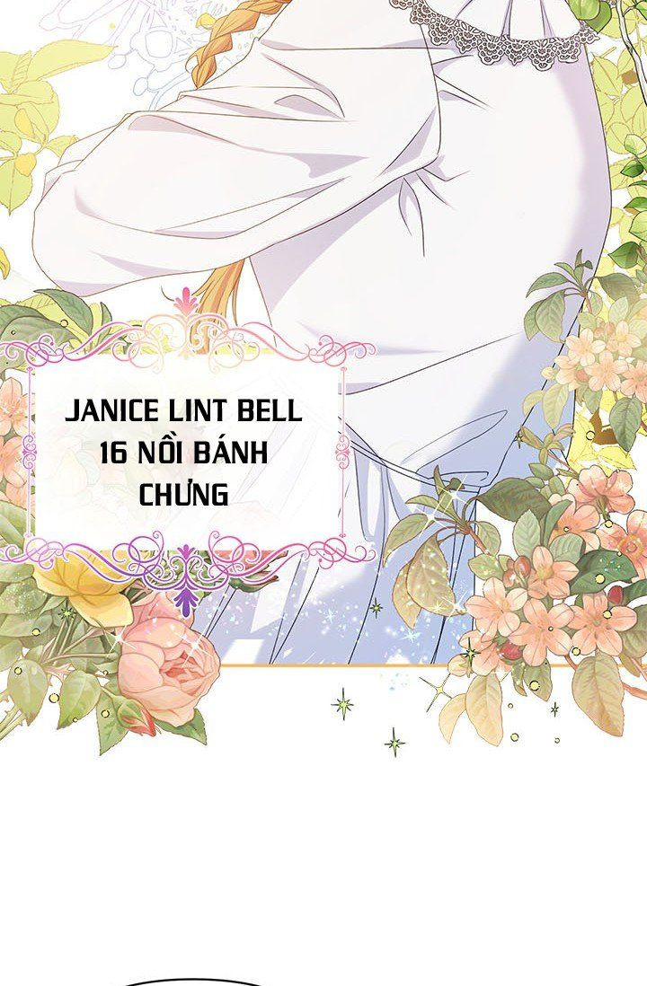 JANICE Chapter 4 - Trang 11