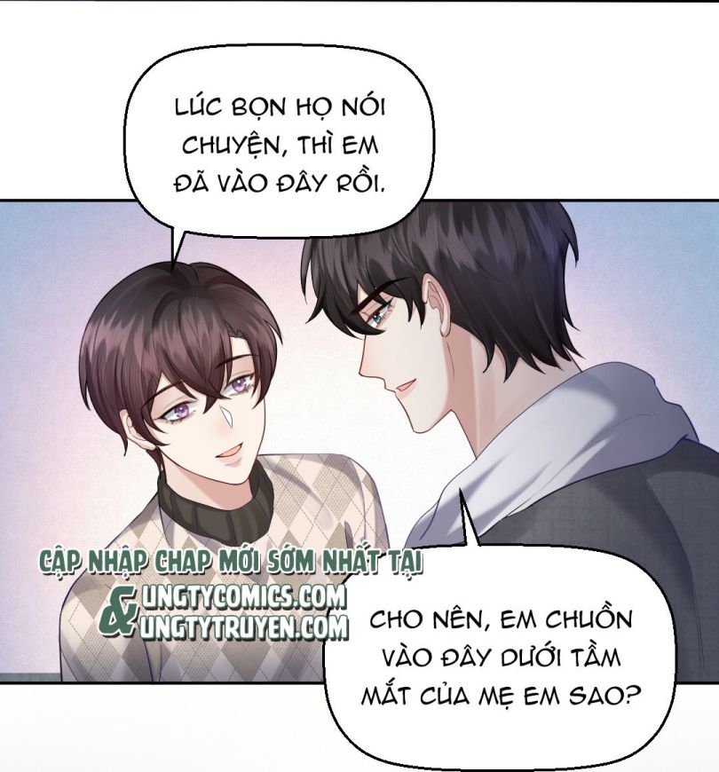 Máy Bay Giấy Chapter 58 - Trang 14