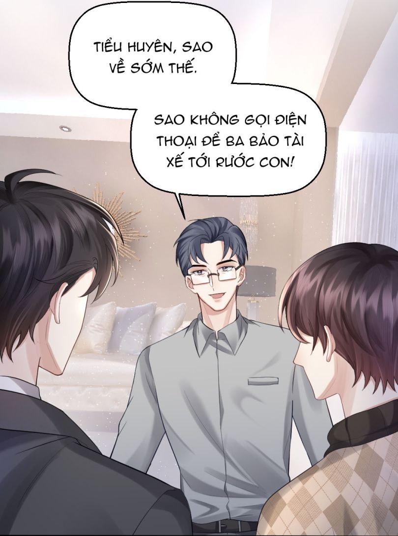 Máy Bay Giấy Chapter 58 - Trang 2