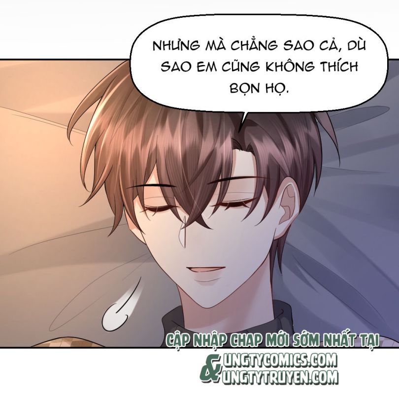 Máy Bay Giấy Chapter 58 - Trang 29