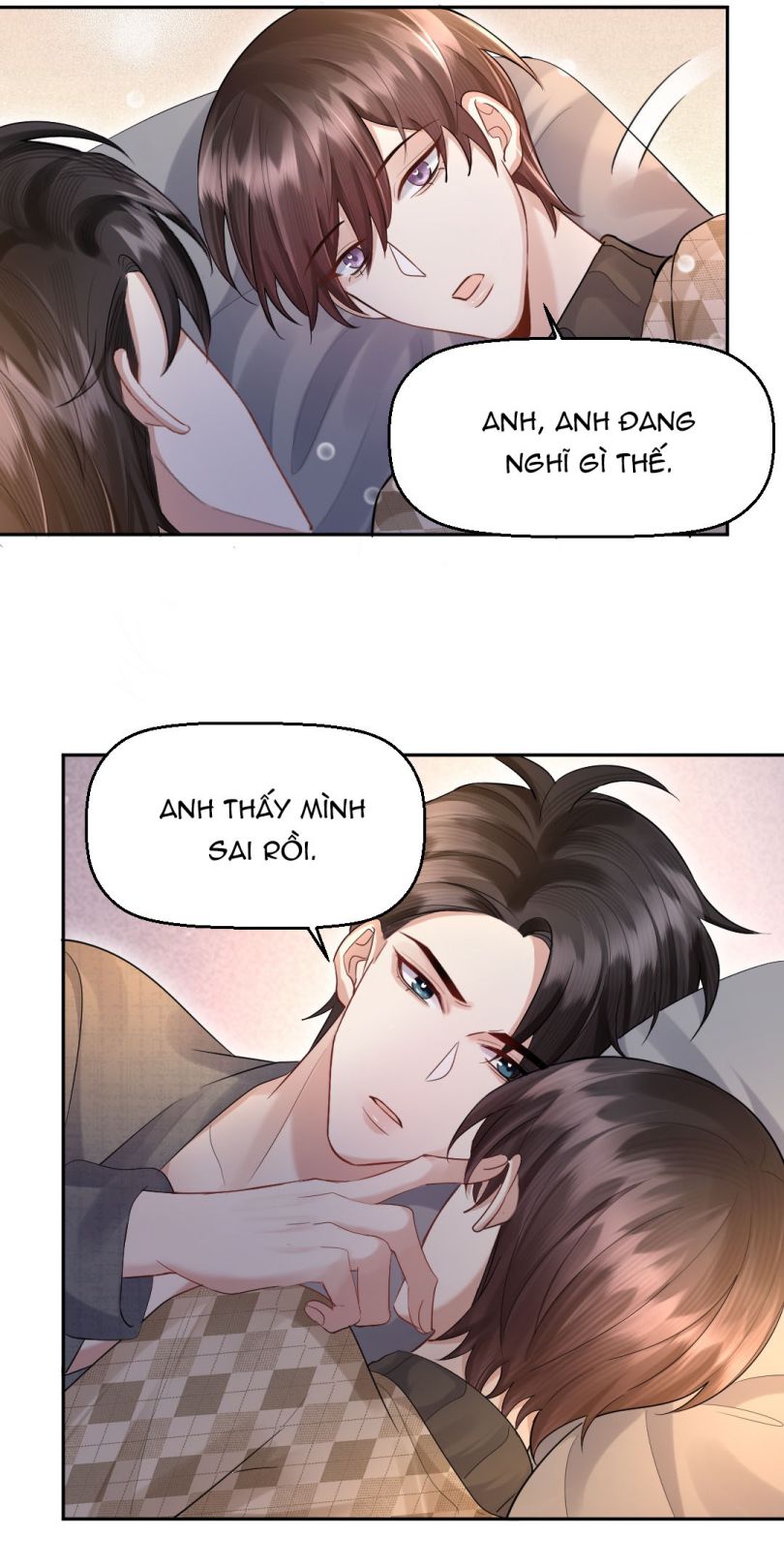 Máy Bay Giấy Chapter 58 - Trang 30