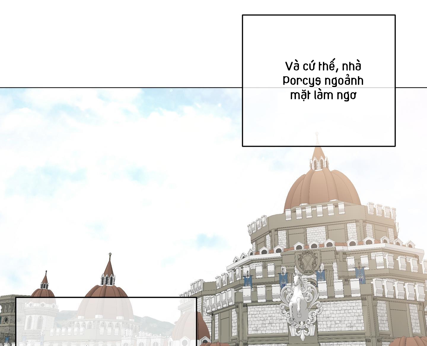 Một Ngày Nọ, Tôi Được Kẻ Thù Cầu Hôn Chapter 42 - Trang 106