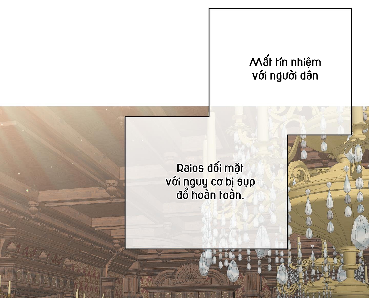 Một Ngày Nọ, Tôi Được Kẻ Thù Cầu Hôn Chapter 42 - Trang 108