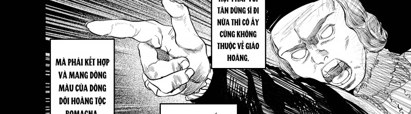 Người Đàn Ông Cứu Tôi Trong Chuyến Đi Isekai Lại Là Một Tên Sát Nhân Giết Người Chapter 13.1 - Trang 14