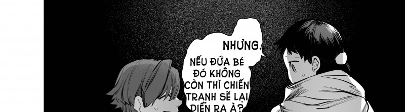 Người Đàn Ông Cứu Tôi Trong Chuyến Đi Isekai Lại Là Một Tên Sát Nhân Giết Người Chapter 15.2 - Trang 6