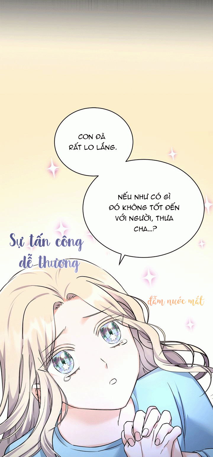 Ophelia - Nữ Hoàng Tiên Tri Chapter 2.5 - Trang 12