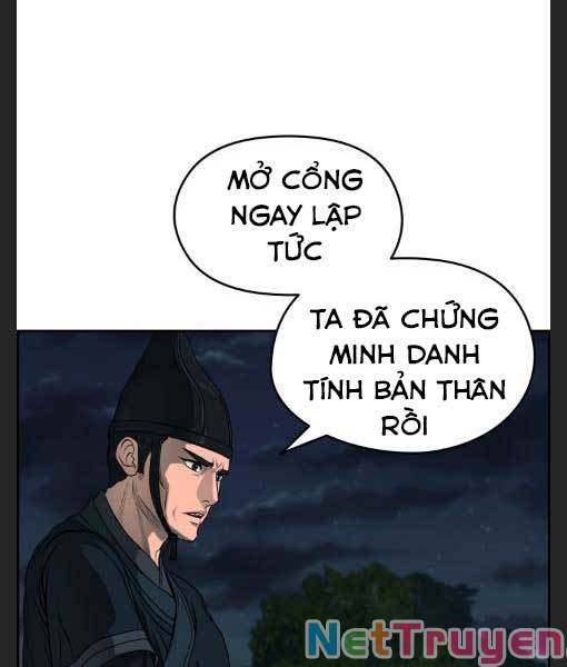 Phong Lôi Kiếm Chapter 25 - Trang 20