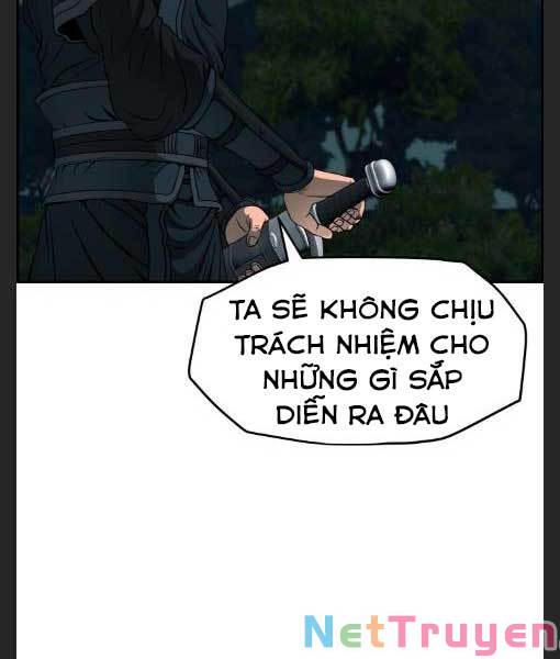 Phong Lôi Kiếm Chapter 25 - Trang 21