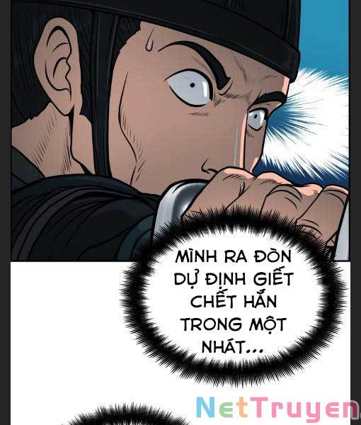 Phong Lôi Kiếm Chapter 25 - Trang 29