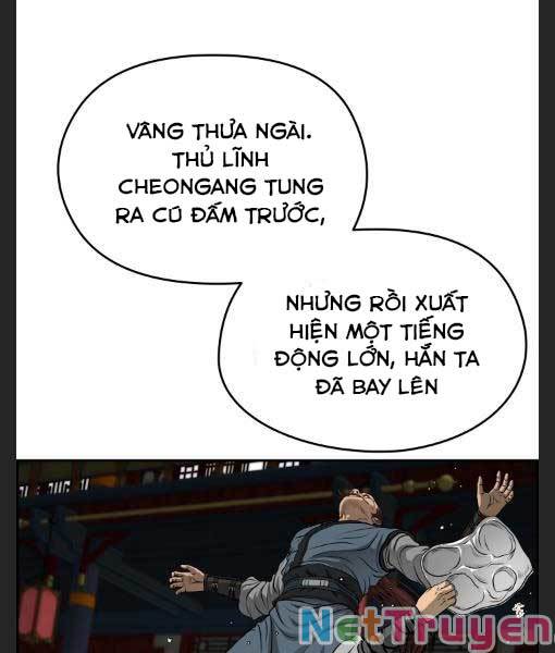 Phong Lôi Kiếm Chapter 25 - Trang 89