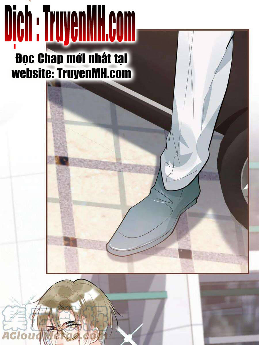 Ta Có Năm Đại Lão Ba Ba Chapter 228 - Trang 13