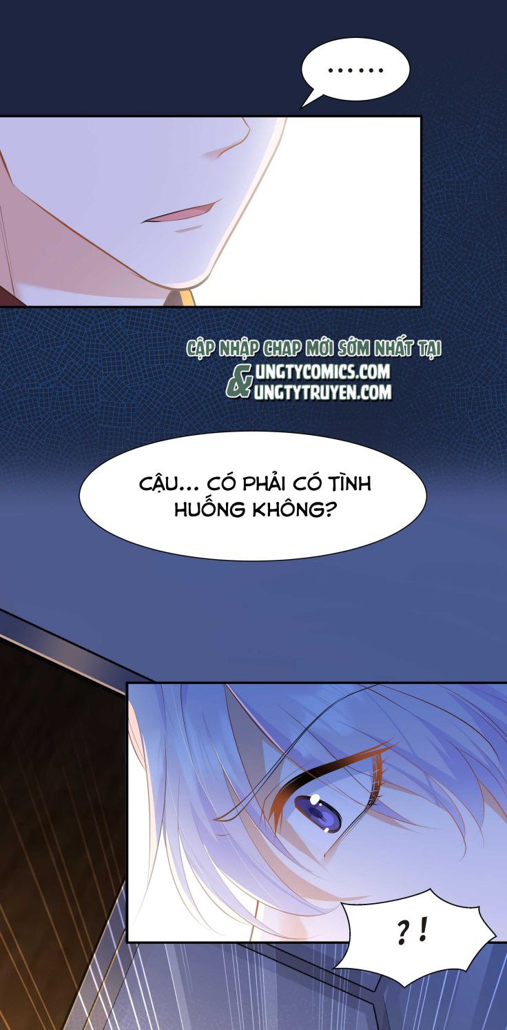 Trần Thương (Vết Sẹo Cũ) Chapter 58 - Trang 10