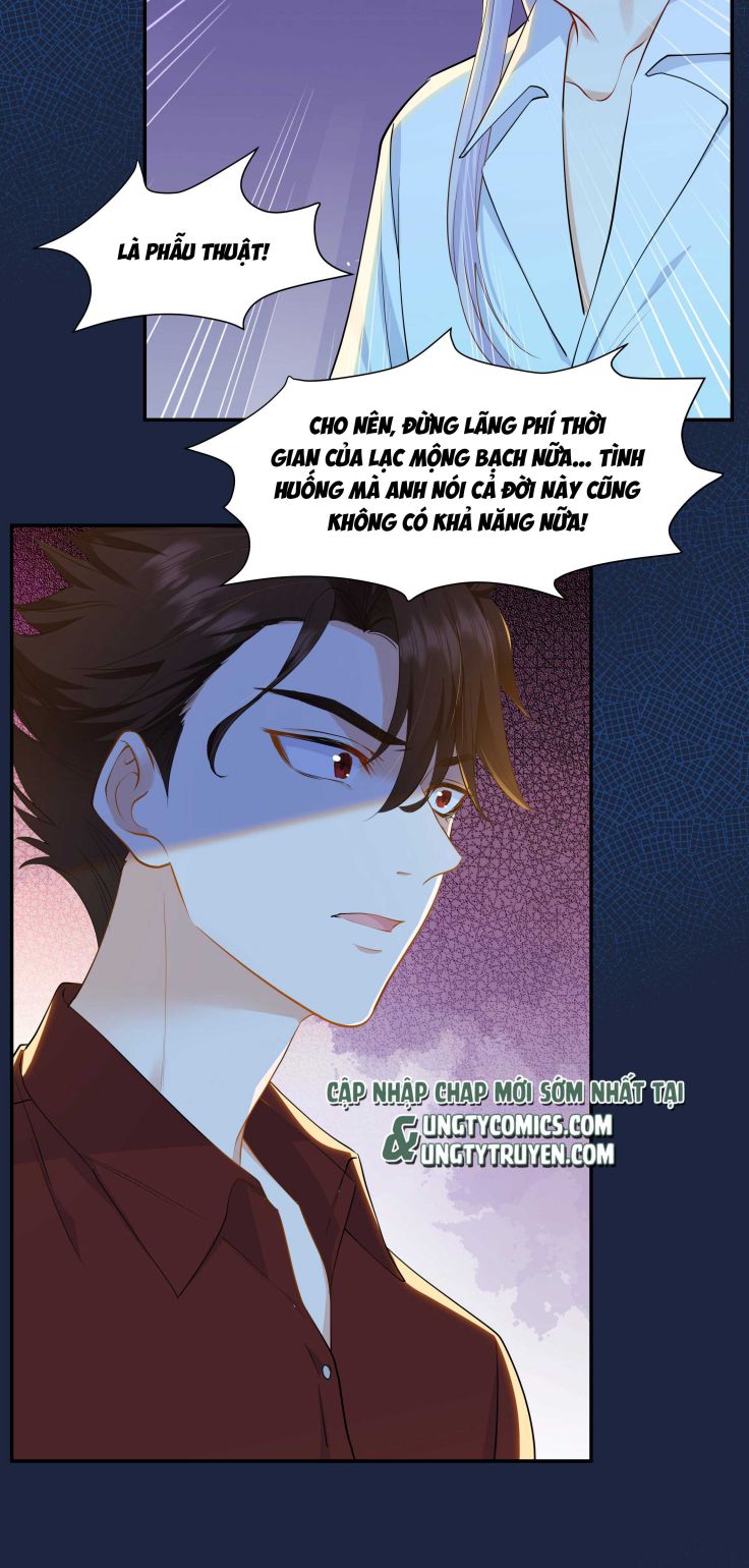 Trần Thương (Vết Sẹo Cũ) Chapter 58 - Trang 18