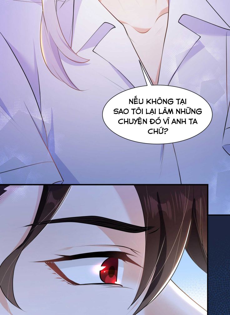 Trần Thương (Vết Sẹo Cũ) Chapter 58 - Trang 31