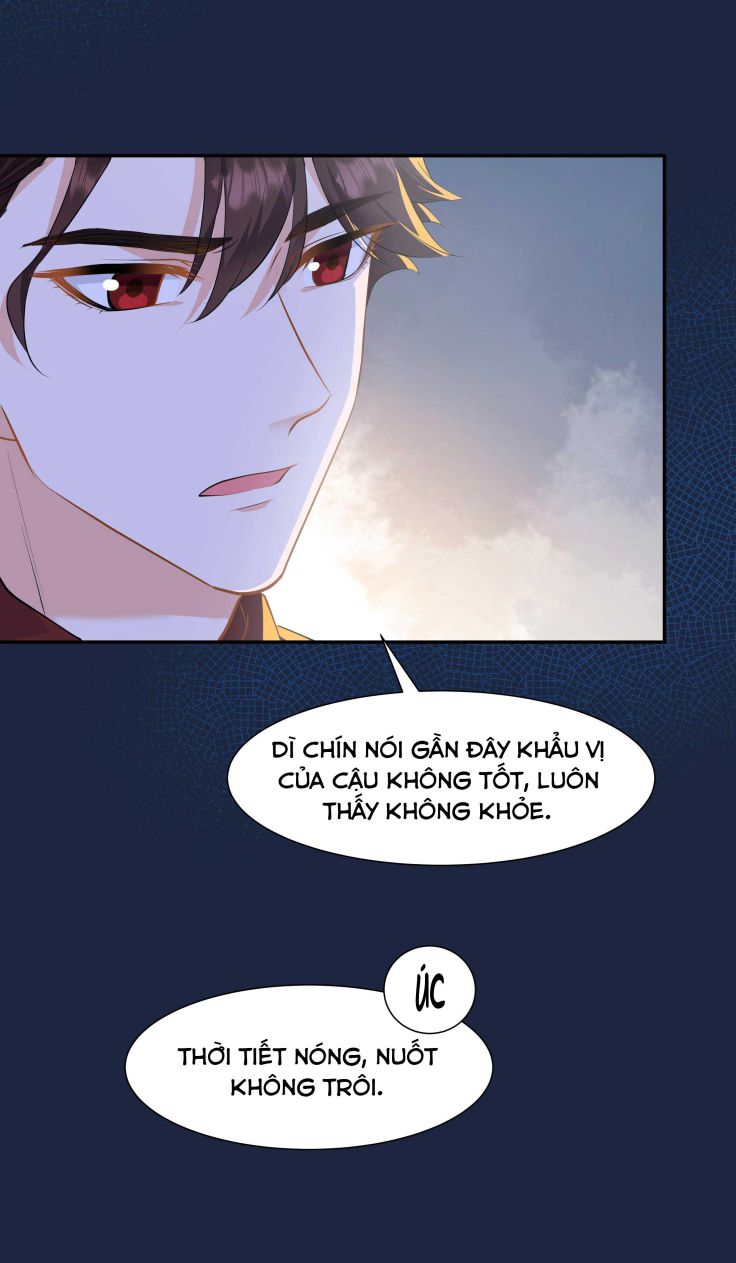 Trần Thương (Vết Sẹo Cũ) Chapter 58 - Trang 9